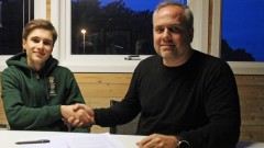Български талант пробива в Норвегия
