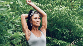 На 10 годишна възраст Сара Гюртс е диагностицирана с рядко генетично