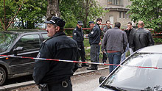 Маскиран стреля срещу адвокат в Бургас