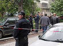 Бивш граничар се самоуби в дома си