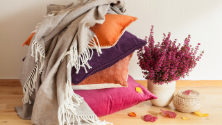 Днес ви е тъпо затова сте облекли верните си черни