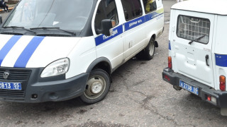 Полицията в Русия застреля 16 годишен тийнейджър в преобладаващия с мюсюлмани