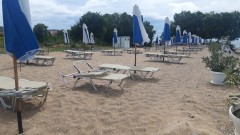 На 13 плажа няма да плащаме за чадър и шезлонг