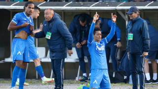 Левски триумфира в Купа на България след успех над ЦСКА