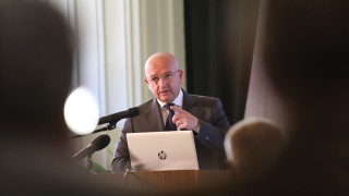 Мутафчийски: Нямаме готовност за справяне с пандемия