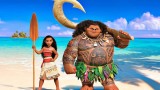 "Смелата Ваяна" (Moana) - и като игрален филм, при това с Дуейн Джонсън