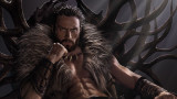 Kraven the Hunter с Арън Тейлър-Джонсън - трейлър на филма за един от злодеите на Спайдърмен