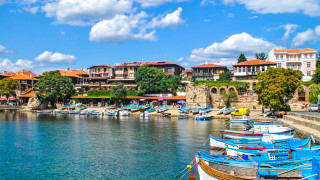 Още един боеприпас е открит днес този път в района