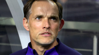 Настоящият треньор на Байерн Мюнхне Томас Тухел определи уволнението си