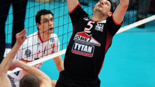 Матей и Гибона на полуфиналите на Шампионската лига