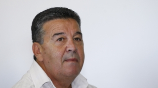 Административният директор на Локомотив Пловдив Атанас Узунов разкри пред