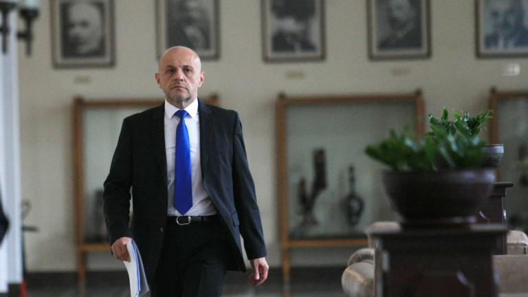 Томислав Дончев за Рилските езера: Грозно