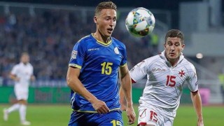 След като не успя да се пребори за подписа на