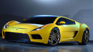 Saleen готви заместник на суперавтомобила S7