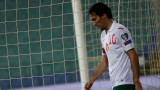 Ивелин Попов разкри дали ще се завърне в националния отбор