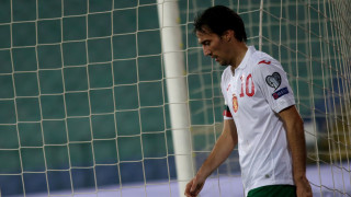 Ивелин Попов обмисля завръщане в националния отбор на България