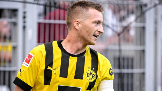 Борусия Дортмунд е в търсене на футболист който да заеме