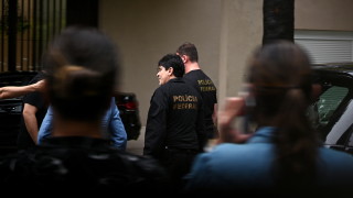 Федералната полиция на Бразилия започна операция в четвъртък за разследване