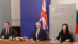 Украинските войски се бият за бъдещето на Европа това