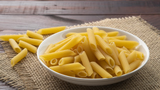 Турция ще стане най големият износител на макаронени изделия в света
