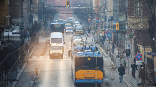 Въпреки многото критики които търпи Софийският градски транспорт той е