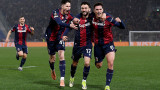 Болоня - Бран 1:0 в мач от Лига Европа
