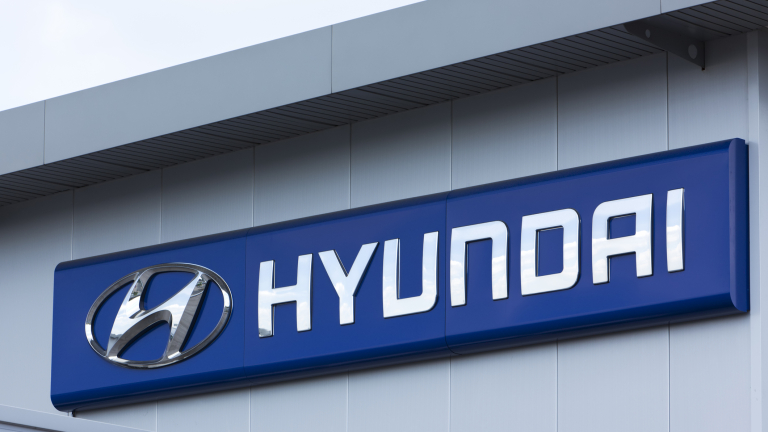 Руски гигант купува завода на Hyundai в България