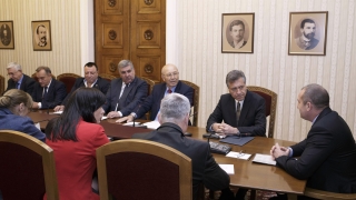 Камарата на строителите иска среща с Европейската служба за борба