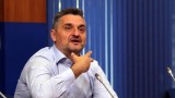Кирил Добрев: Нинова да се оттегли с извинение
