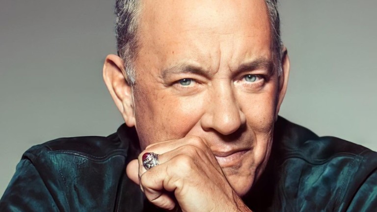 Талантливият мистър Ханкс