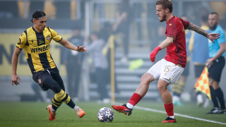 Ботев Пловдив проявява интерес към защитника на ЦСКА Иван