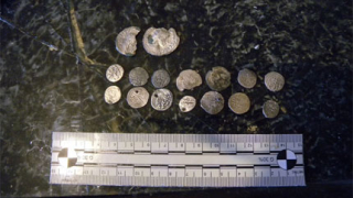 Прокурори усилено търсят наши икони в Италия