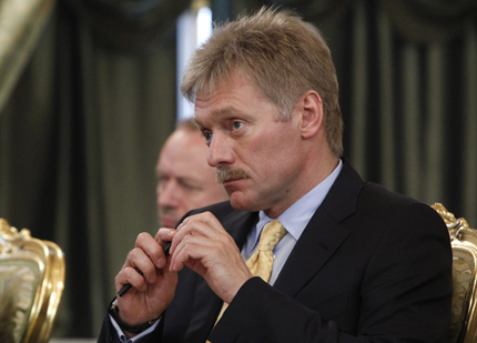 Песков: Русия иска гаранции, че Украйна няма да влезе в НАТО