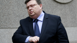 Разкрития по висшите етажи на властта, обеща Цацаров за 2015-та