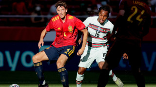 Почти цялата делегация на Португалия за Евро 2020 се ваксинира