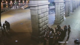 Прокурор Вероника Трифоново е наблюдавала една проверка за полицейско насилие