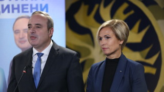 Герджиков убеден, че ще обърне резултата на втори тур