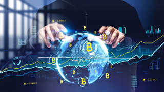 Блокчейн компаниите TRON Tether и TRM Labs стартираха T3 Financial