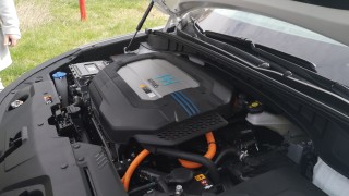 На 30 март 2023 г в ИЕЕС БАН се състоя междинна