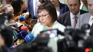 Лидерът на БСП Корнелия Нинова поиска изслушване на земеделския министър