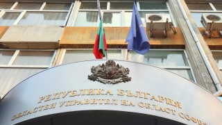 В периода на управление на областния управител Стефан Арсов не