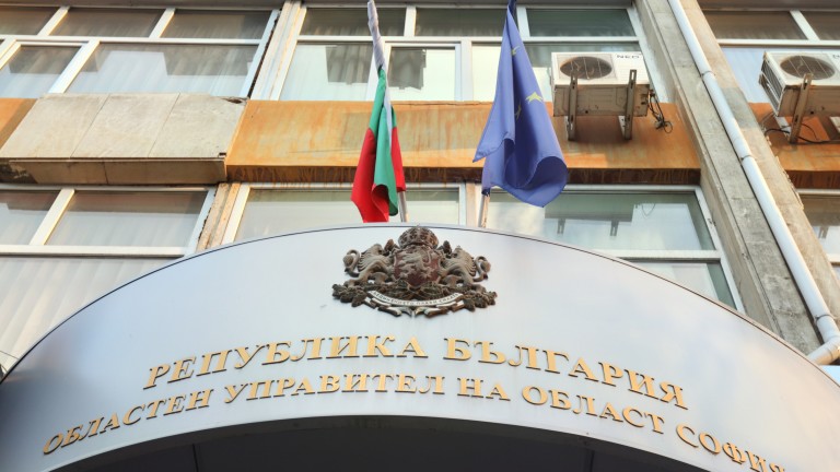 Стефан Арсов се похвали - при него нямало нито един продаден държавен имот