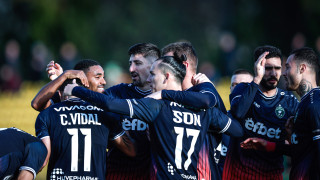 Лудогорец пусна в продажба билетите за мача срещу Славия от