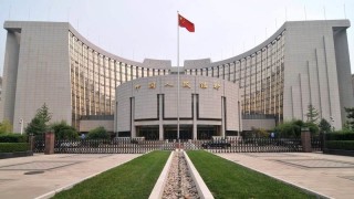 Китайската народна банка PBOC инжектира 200 милиарда юана 29 милиарда