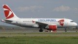 Как се стигна до фалита на Czech Airlines?