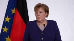 Партията на Меркел е на път да си върне ключова провинция в Германия