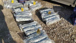 МВР погна наркодилърите в цялата страна