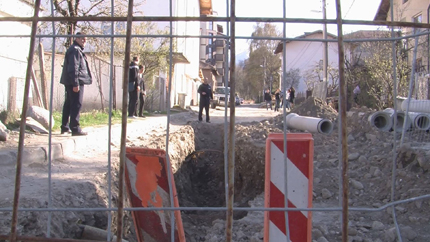 Загиналият работник в Банско също без трудов договор