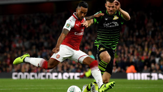 Арсенал ще се опита да намери отбор който да купи