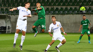 Отборът ЦСКА Москва бе сериозно разкритикуван от медиите в Русия